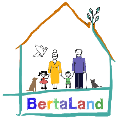 Logo ONG